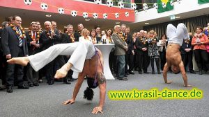 Brasil Dance Samba Show